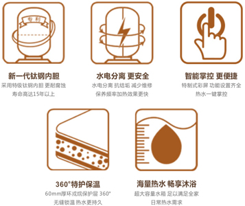 空氣能熱水器選擇有“門道”，專業研發工程師來解答